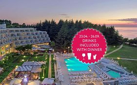 Hotel Mediteran Plava Laguna